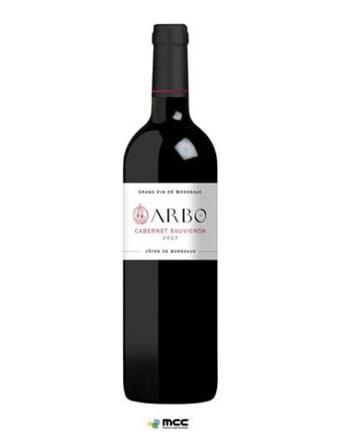 Arbo Cabernet Sauvignon 75cl 14%
