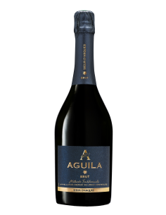 Sieur d`Arques "Aguila"...