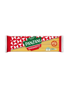 Panzani Spaghetti spagetid...