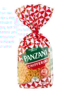 KAST 16 tk! Panzani...