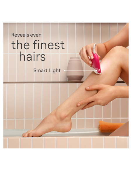 SE3-000 Braun Silk•épil 3 Epilaator 