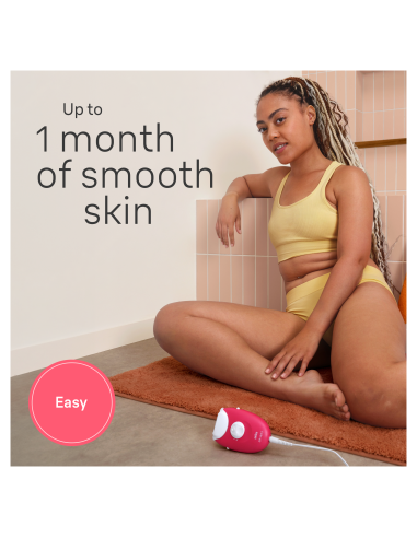 SE3-000 Braun Silk•épil 3 Epilaator 