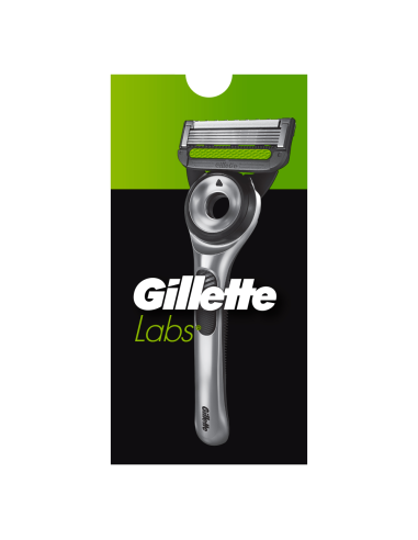 Gillette Labs raseerija meestele koos 5...