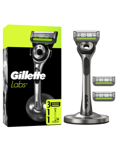Gillette Labs raseerija...