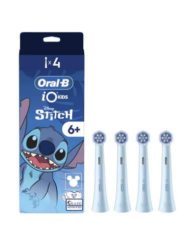 SBLF-4 Oral-B iO Kids Disney Stitch...