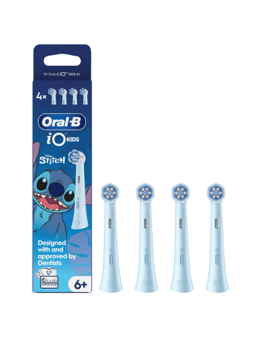 SBLF-4 Oral-B iO Kids Disney Stitch...