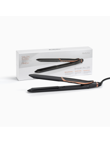 BaByliss Sirgendaja Smooth Pro 235 ST394E