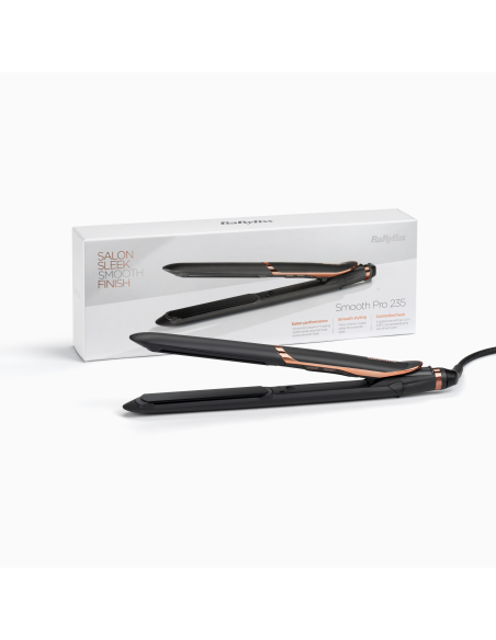 BaByliss Sirgendaja Smooth Pro 235 ST394E