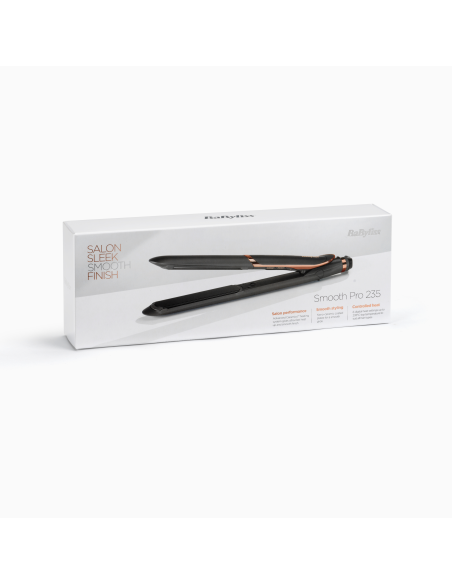 BaByliss Sirgendaja Smooth Pro 235 ST394E