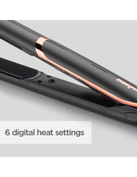 BaByliss Sirgendaja Smooth Pro 235 ST394E