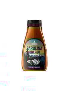 KAST 6 tk! OAK A BBQ...