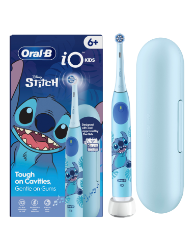 iOS2K.1I9.K Oral-B iO Kids Disney Stitch...