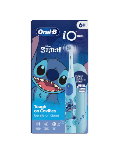 iOS2K.1I9.K Oral-B iO Kids Disney Stitch...
