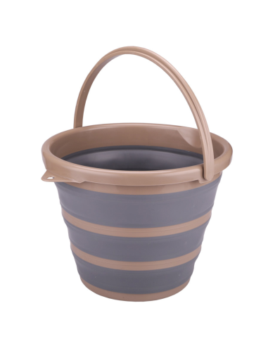 Mokka kokkupandav ämber 10 l