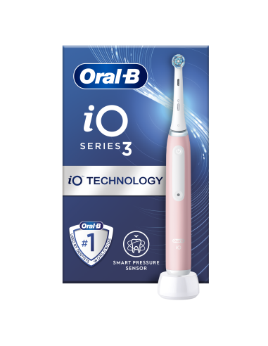 iOG3.1A6.0 Oral-B iO3 Elektriline Hambahari...