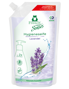 KAST 6 tk! Frosch vedelseep...