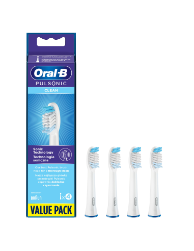 SR32-4 Oral-B Pulsonic Clean varuharjad 
