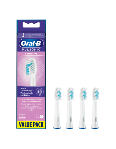 SR32-4 Oral-B Pulsonic Sensitive varuharjad