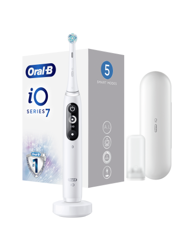 DC!  iOM7.1A1.1BD Oral-B iO7 elektriline...