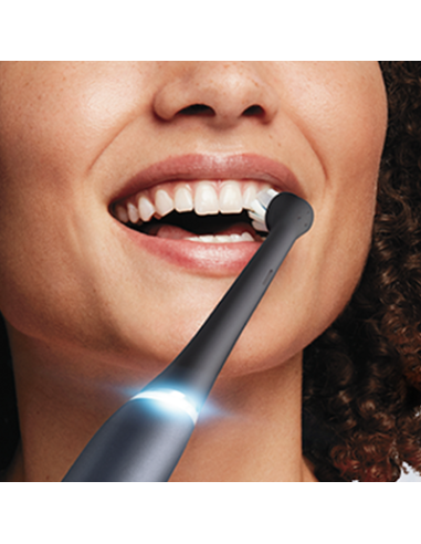 DC! iOM8.1B2.2BD Oral-B iO8 elektriline...