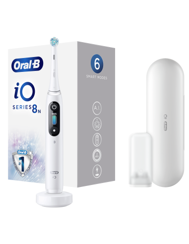 DC! iOM8.1A1.1BD Oral-B iO8 elektriline...