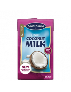 Santa Maria väherasvane...