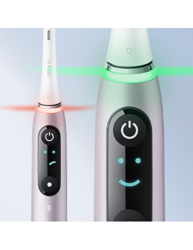 iOM6d.2I6.1 Oral-B iO6 Duo Pack elektriline...