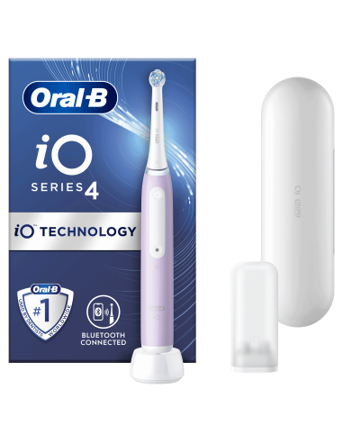 DC!  iOG4.1A6.1DK Oral-B iO4 elektriline...