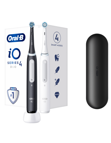 DC!  iOG4d.2J6.2K Oral-B iO4 elektriline...