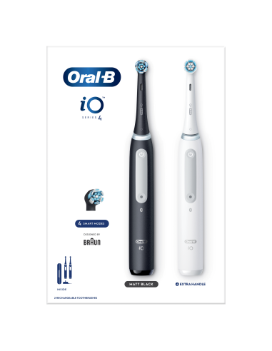 DC!  iOG4d.2J6.2K Oral-B iO4 elektriline...
