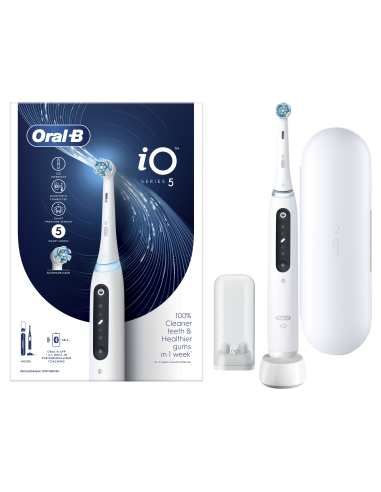 iOG5.1A6.1DK Oral-B iO5 elektriline hambahari...