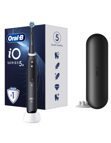 iOG5.1B6.2DK Oral-B iO5 elektriline hambahari...