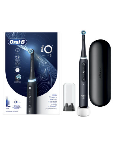 iOG5.1B6.2DK Oral-B iO5 elektriline hambahari...