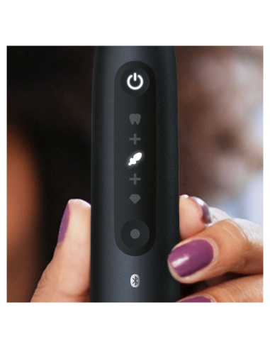 iOG5.1B6.2DK Oral-B iO5 elektriline hambahari...