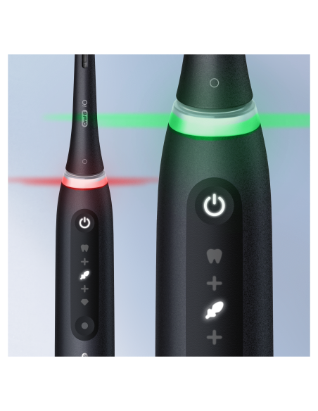 iOG5.1B6.2DK Oral-B iO5 elektriline hambahari Matt Black