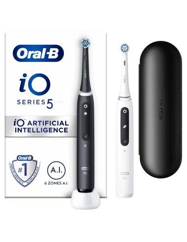 iOG5d.2J6.2K Oral-B iO5 elektriline hambahari...