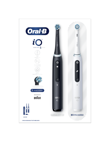 iOG5d.2J6.2K Oral-B iO5 elektriline hambahari...