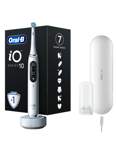 iOM10.1A3.1AD Oral-B iO10 elektriline hambahari...