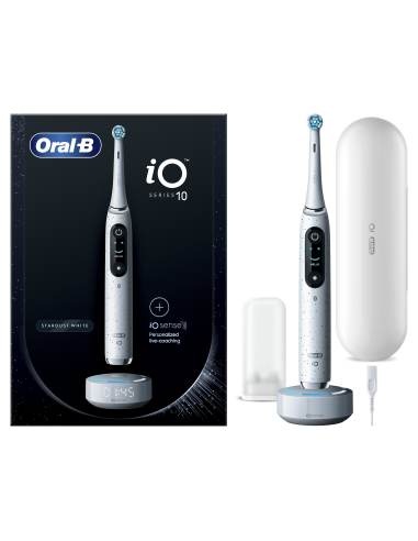 iOM10.1A3.1AD Oral-B iO10 elektriline hambahari...