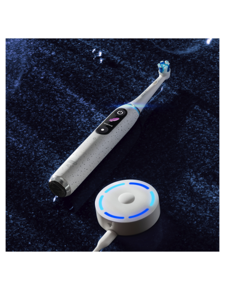 iOM10.1A3.1AD Oral-B iO10 elektriline hambahari Stardust White