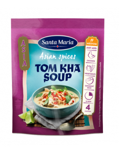 SANTA MARIA Tom Kha...