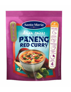 SANTA MARIA Punase karri...