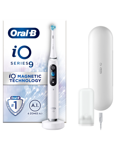 iOM9.1A1.1AD Oral-B iO9 Elektriline Hambahari...