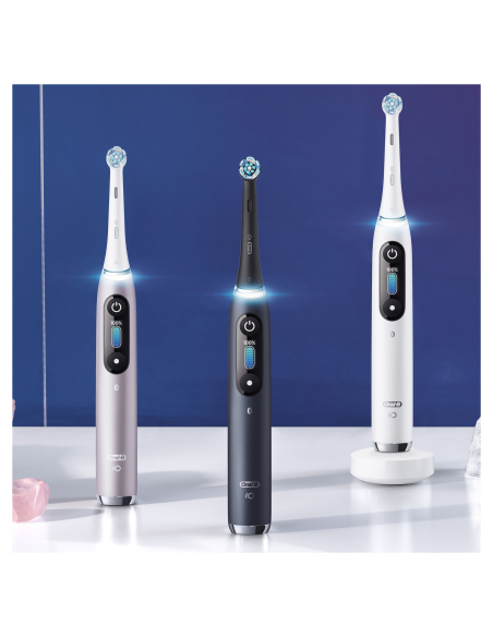 iOM9.1B2.2AD Oral-B iO9 elektriline hambahari Black Onyx