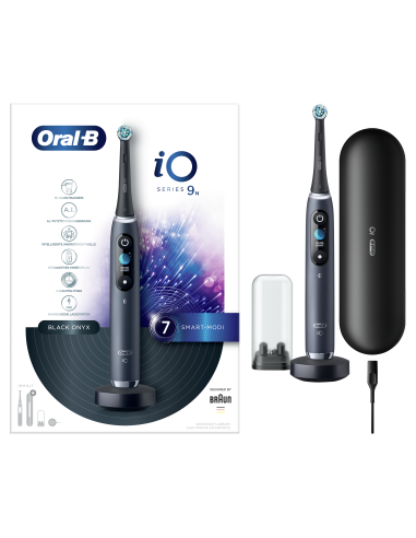 iOM9.1B2.2AD Oral-B iO9 elektriline hambahari...