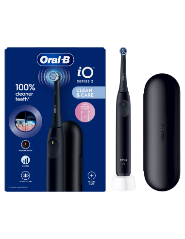 iOS2.1D9.2K Oral-B iO2 Elektriline Hambahari...