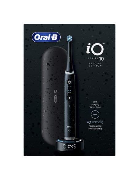 iOM10.1B4.2AD Oral-B iO10 elektriline hambahari Black booster