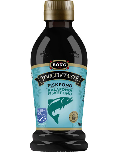 KAST 6 tk! Bong kalapuljongi kontsentraat 180ml