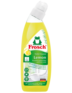 KAST 10 tk! Frosch WC...