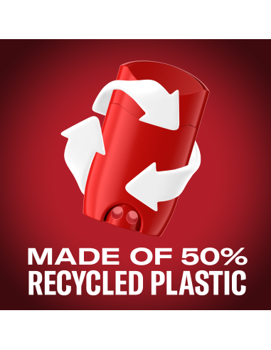 KAST 3 tk! Old Spice Whitewater meeste...